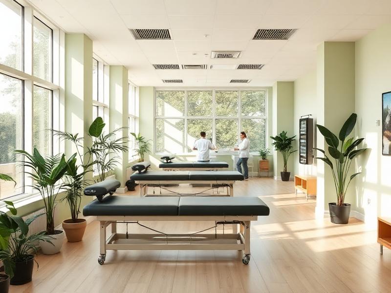Kinetic Move Center